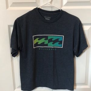 Billabong shirt
